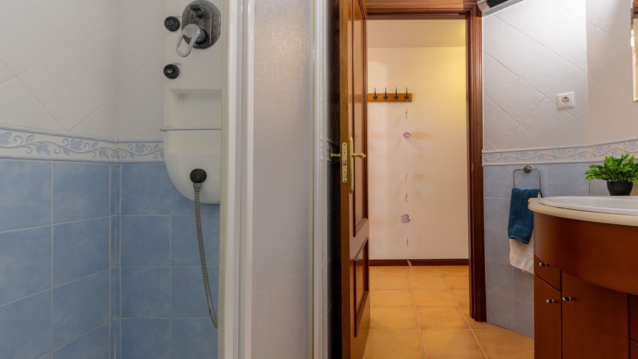 Photo of Bathroom in L'Eucaliptus