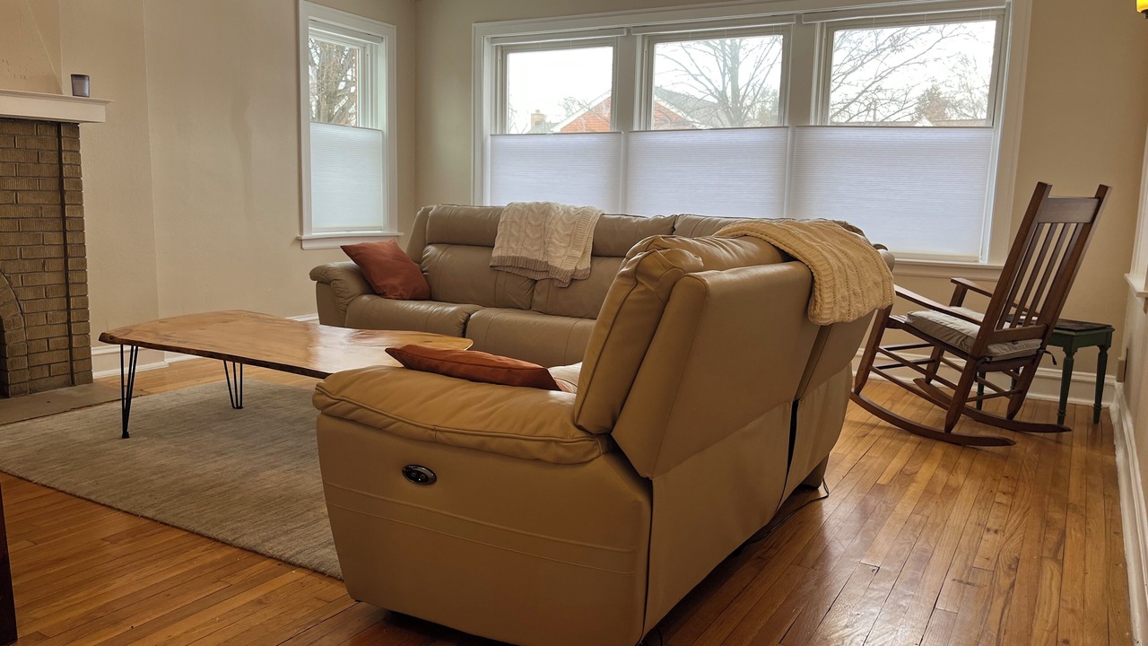 Photo of Livingroom in Forest Park