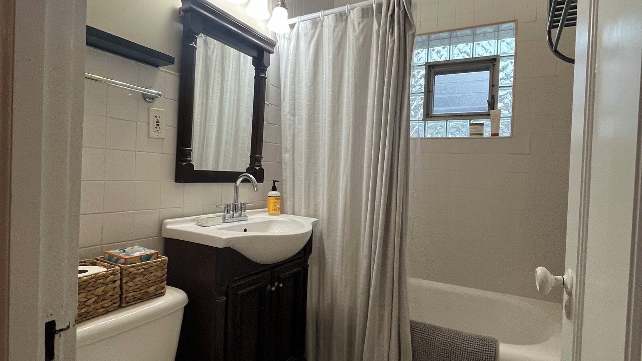 Photo of Bathroom in Forest Park