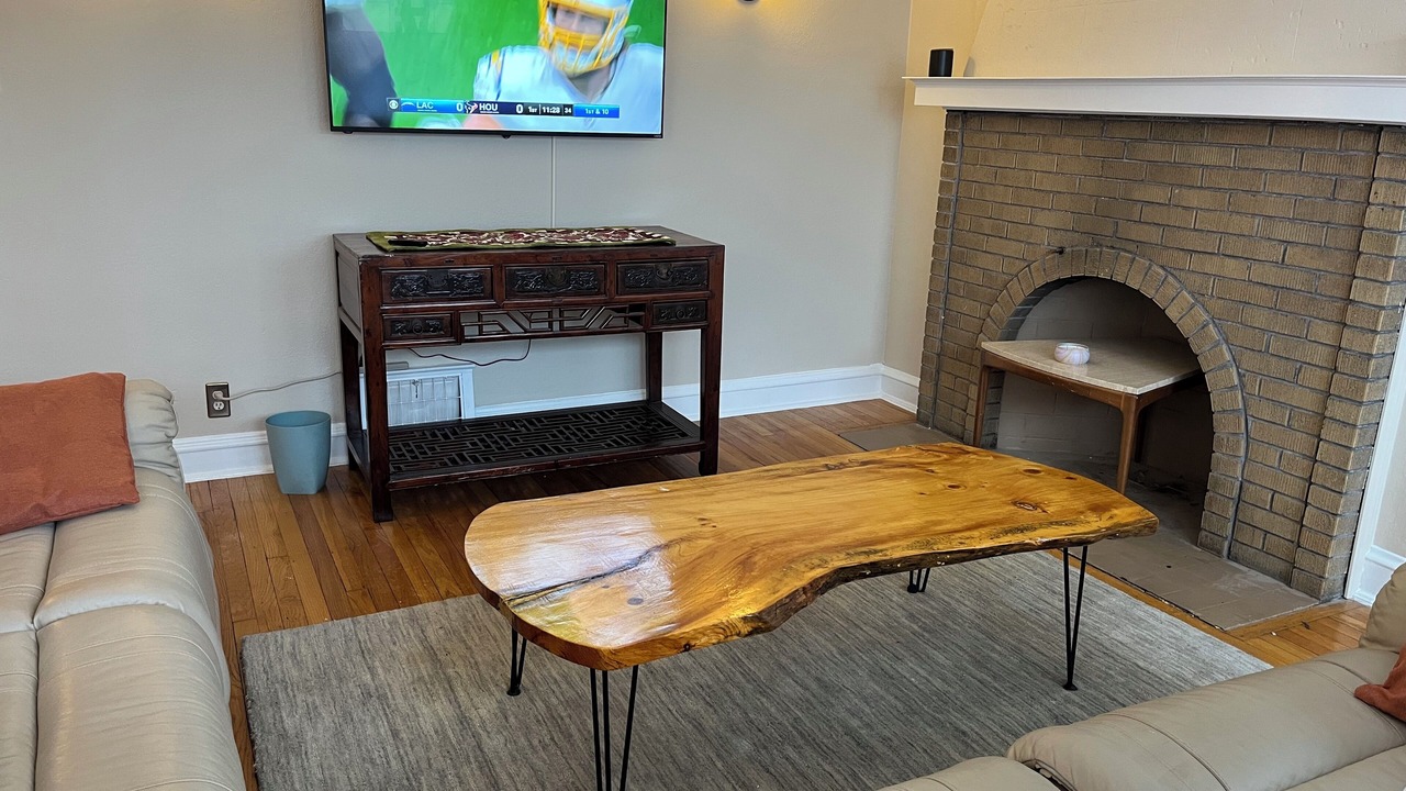 Photo of Livingroom in Forest Park