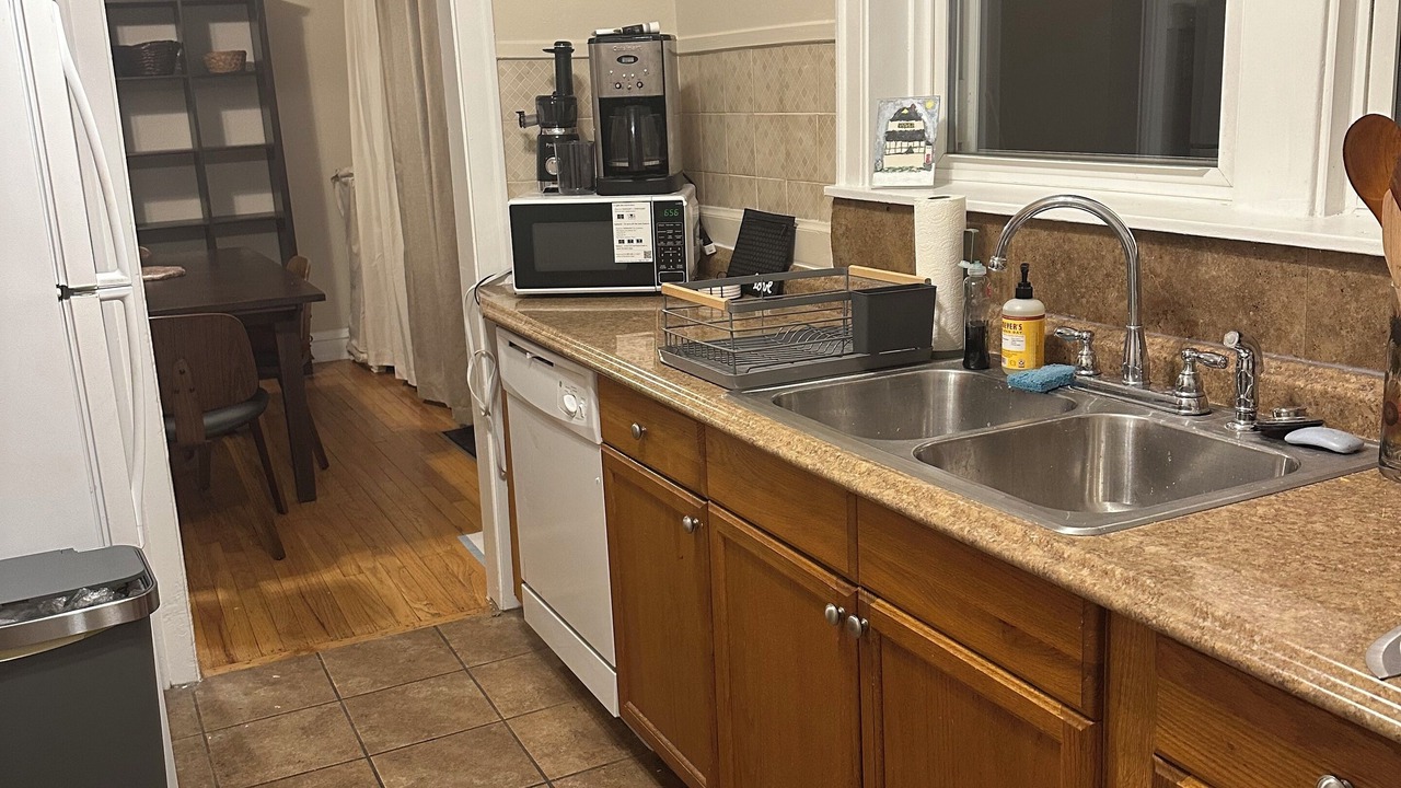 Photo of Kitchen in Forest Park