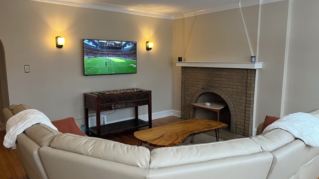 Photo of Livingroom in Forest Park
