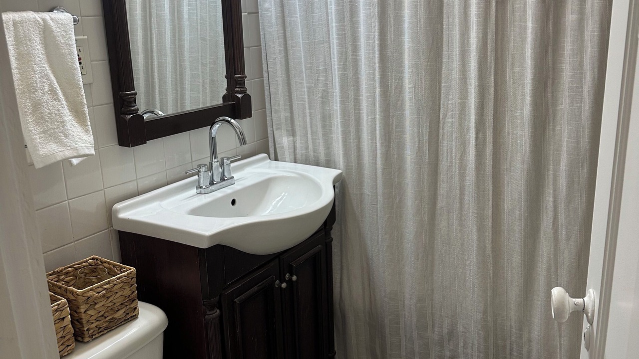 Photo of Bathroom in Forest Park