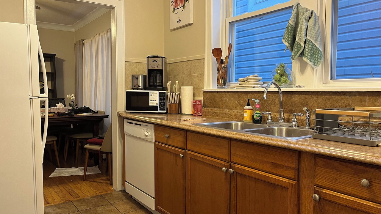 Photo of Kitchen in Forest Park