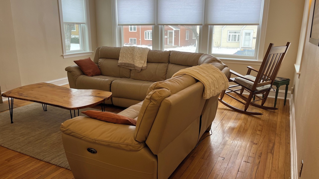 Photo of Livingroom in Forest Park