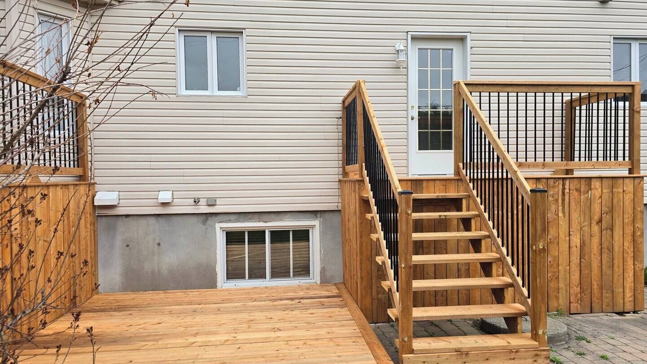 Photo of Outdoor in Terrebonne
