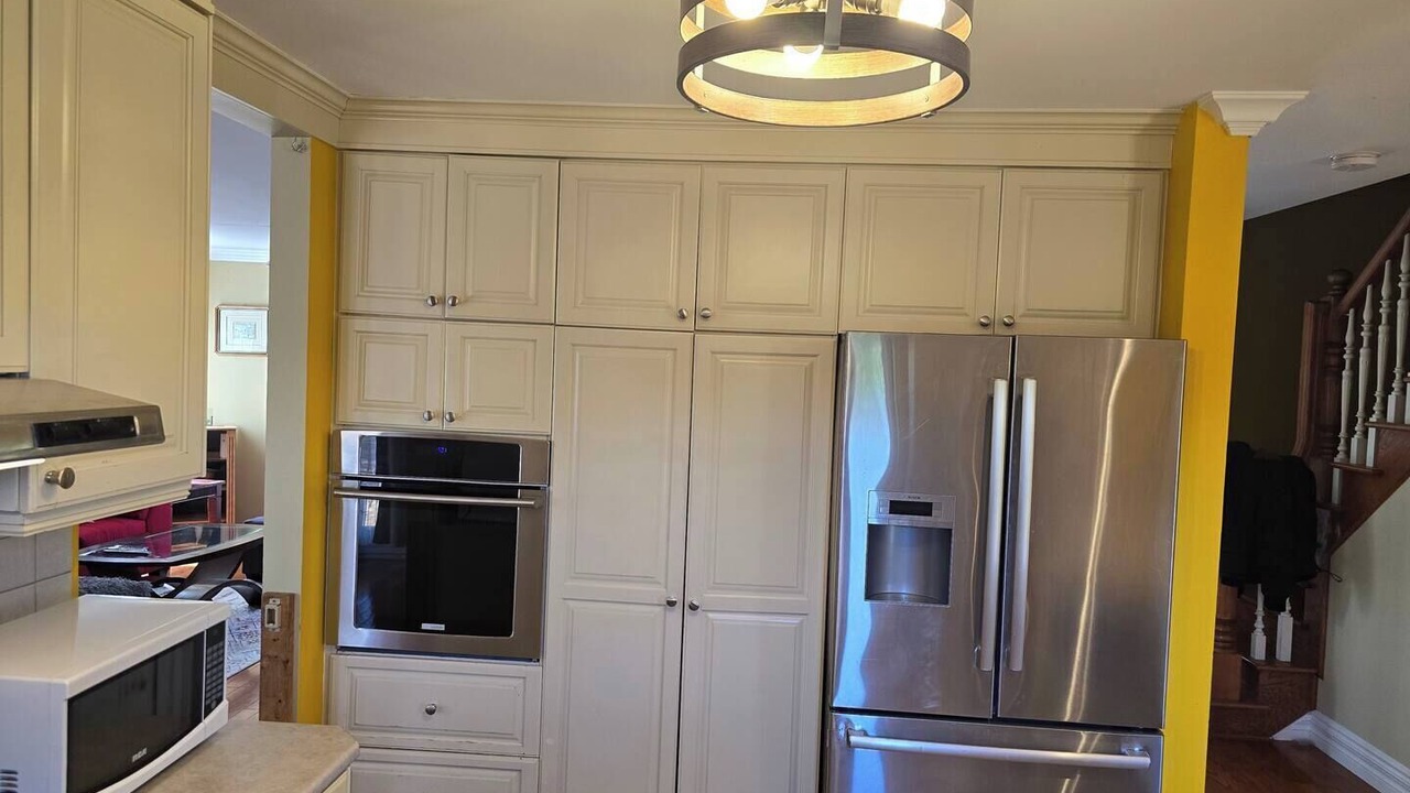 Photo of Kitchen in Terrebonne