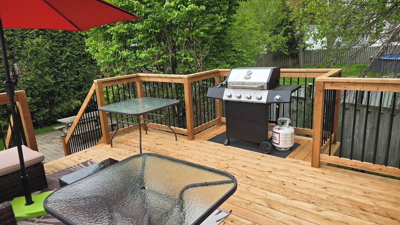 Photo of Outdoor in Terrebonne