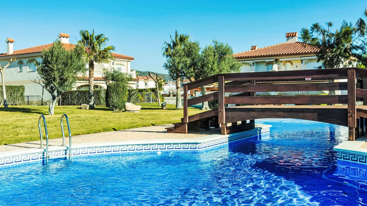 Photo of Outdoor in Les Planes del Rei