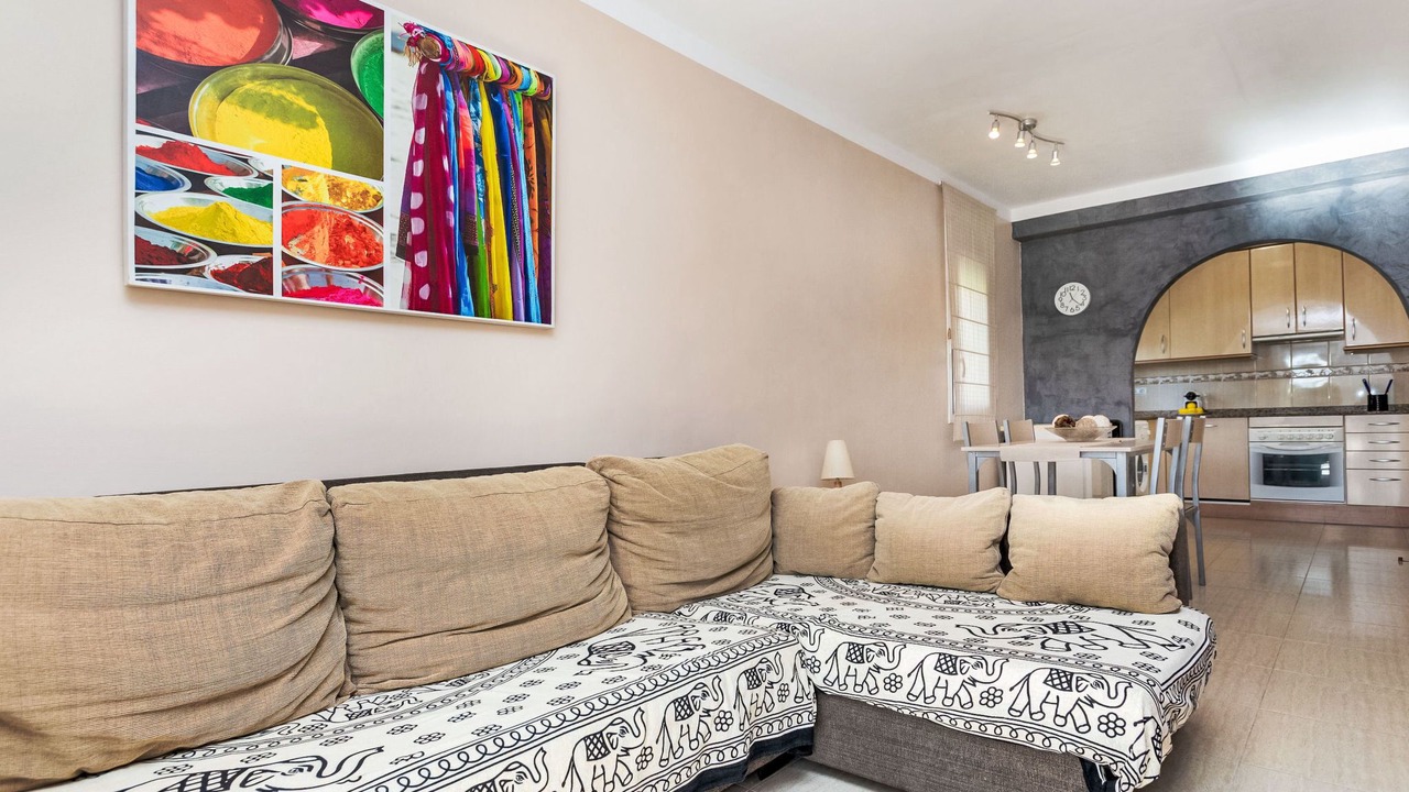 Photo of Livingroom in Les Planes del Rei