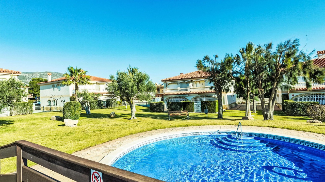 Photo of Outdoor in Les Planes del Rei