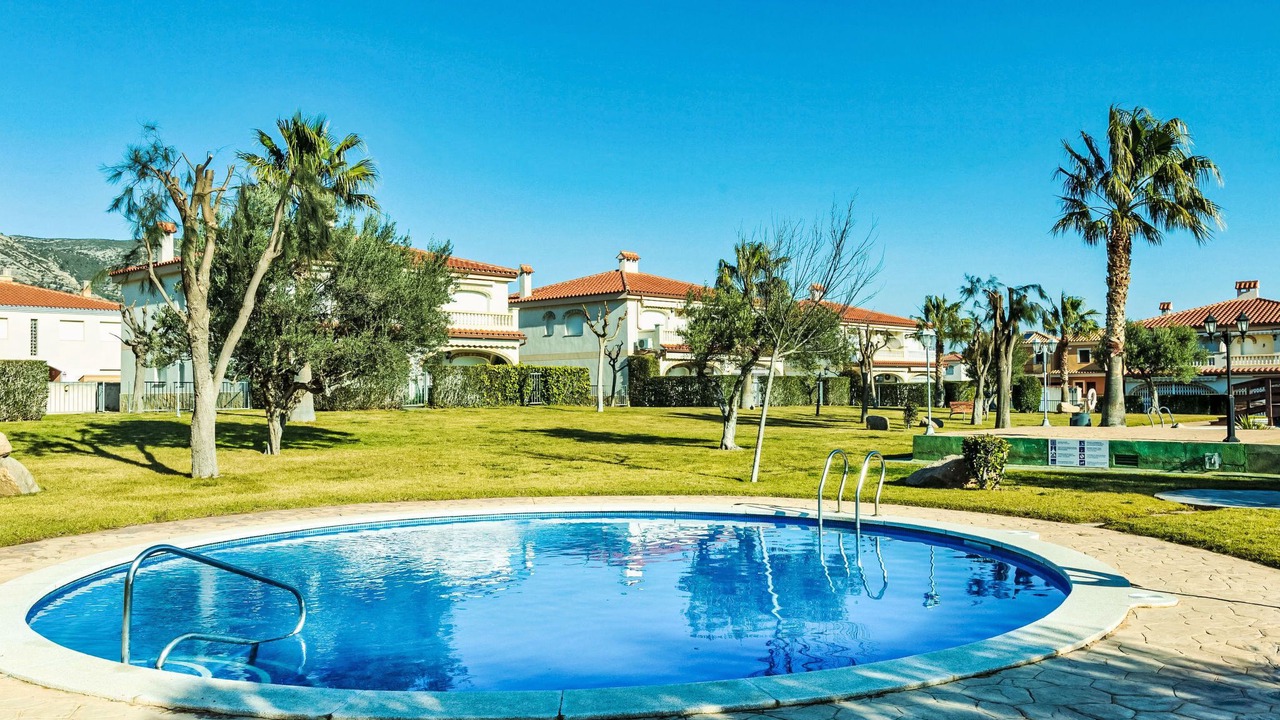 Photo of Outdoor in Les Planes del Rei
