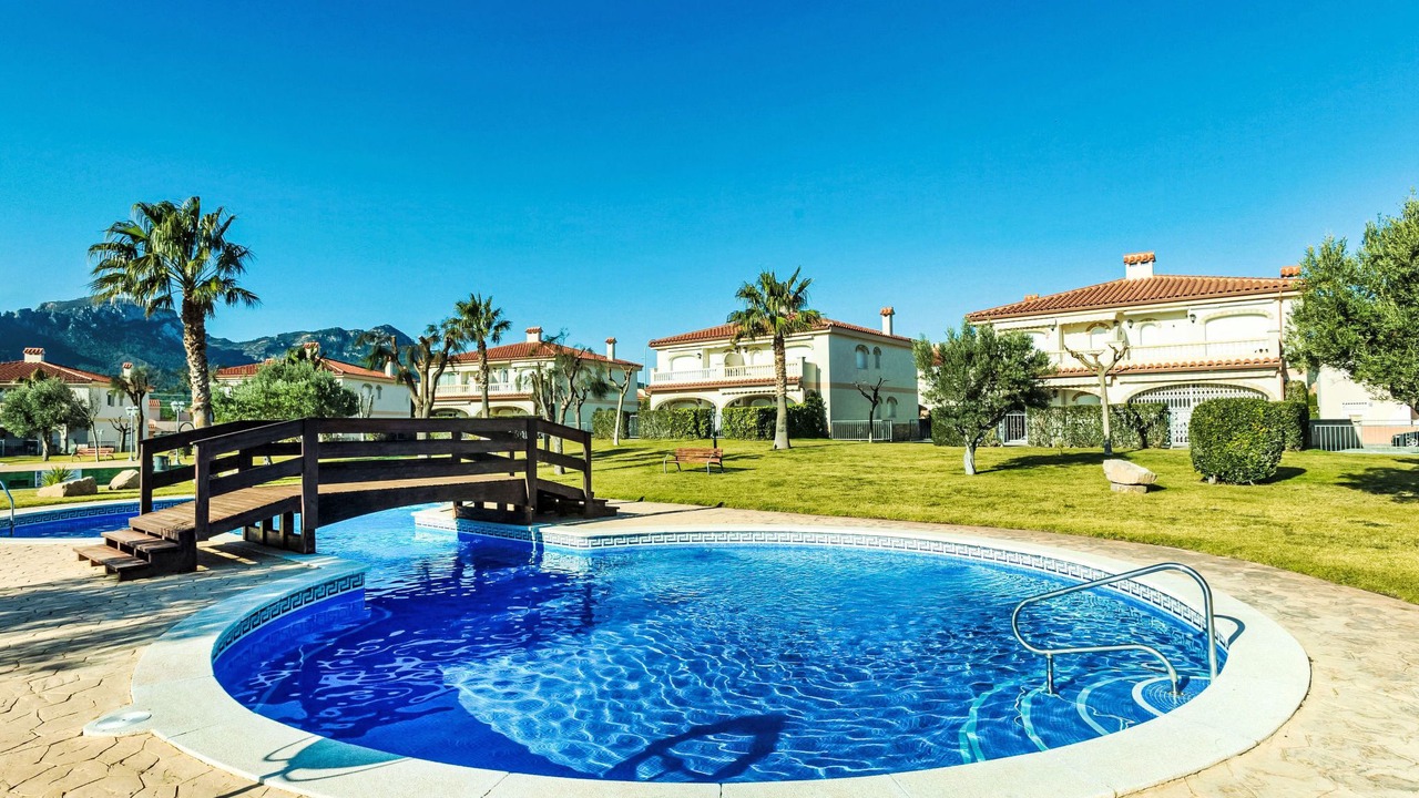 Photo of Outdoor in Les Planes del Rei