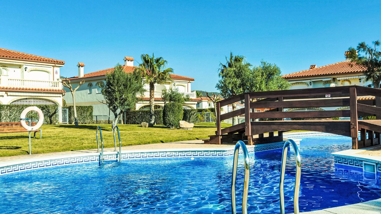 Photo of Outdoor in Les Planes del Rei