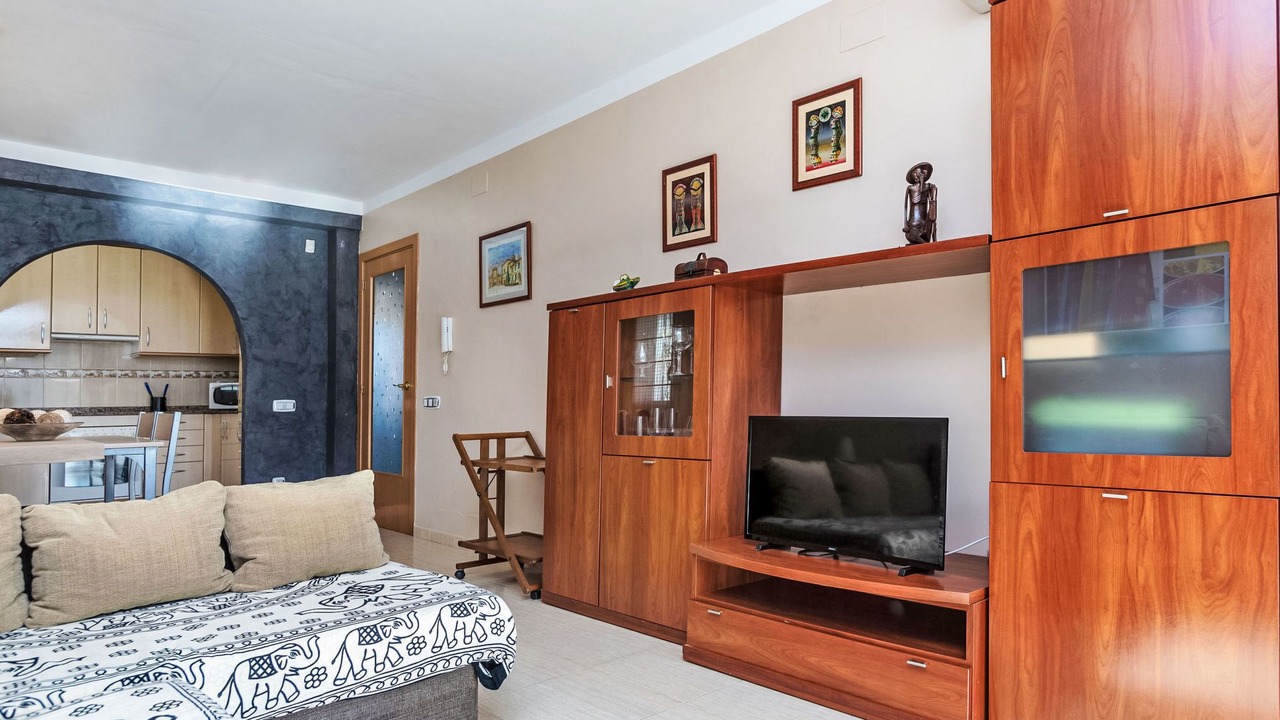 Photo of Livingroom in Les Planes del Rei