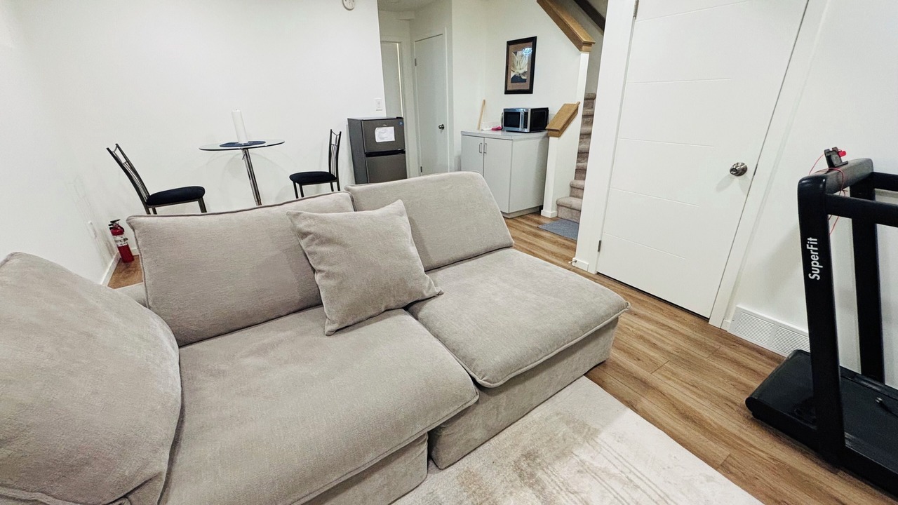 Photo of Livingroom in Winnipeg