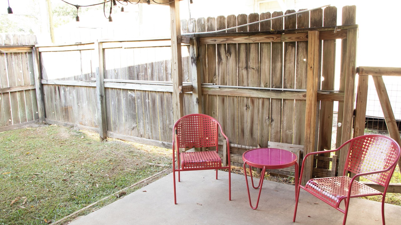 Photo of Outdoor in Grand Coteau