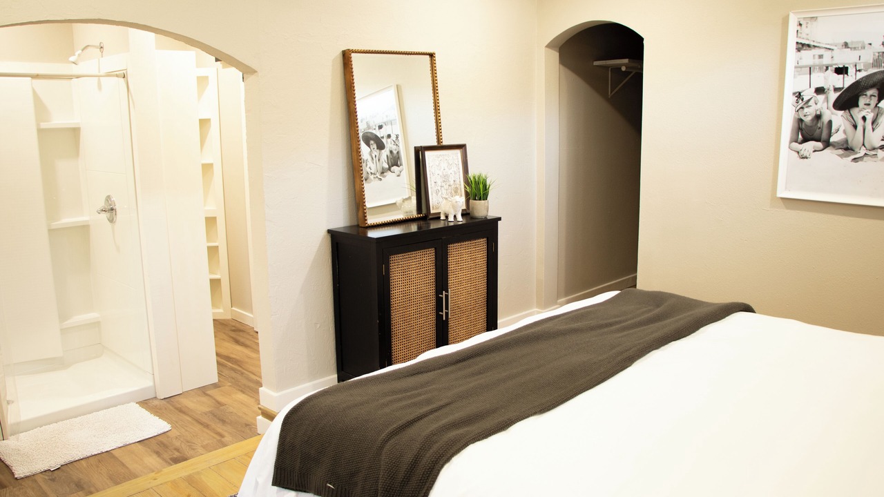 Photo of Bedroom in Grand Coteau