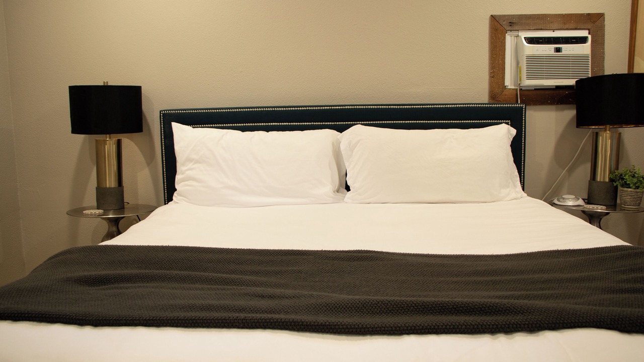 Photo of Bedroom in Grand Coteau