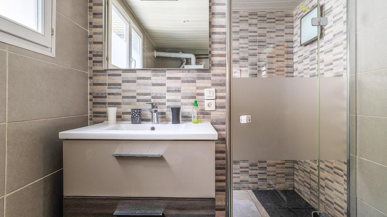 Photo of Bathroom in Rosendael