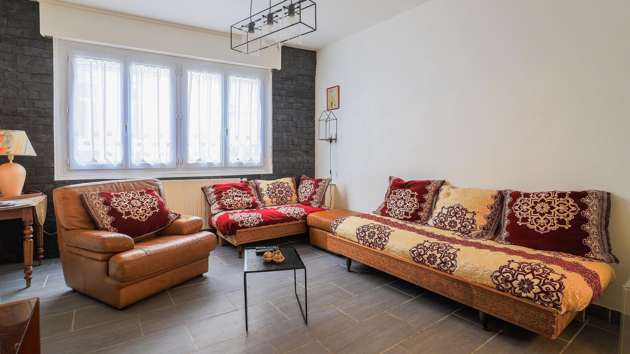 Photo of Bedroom in Rosendael