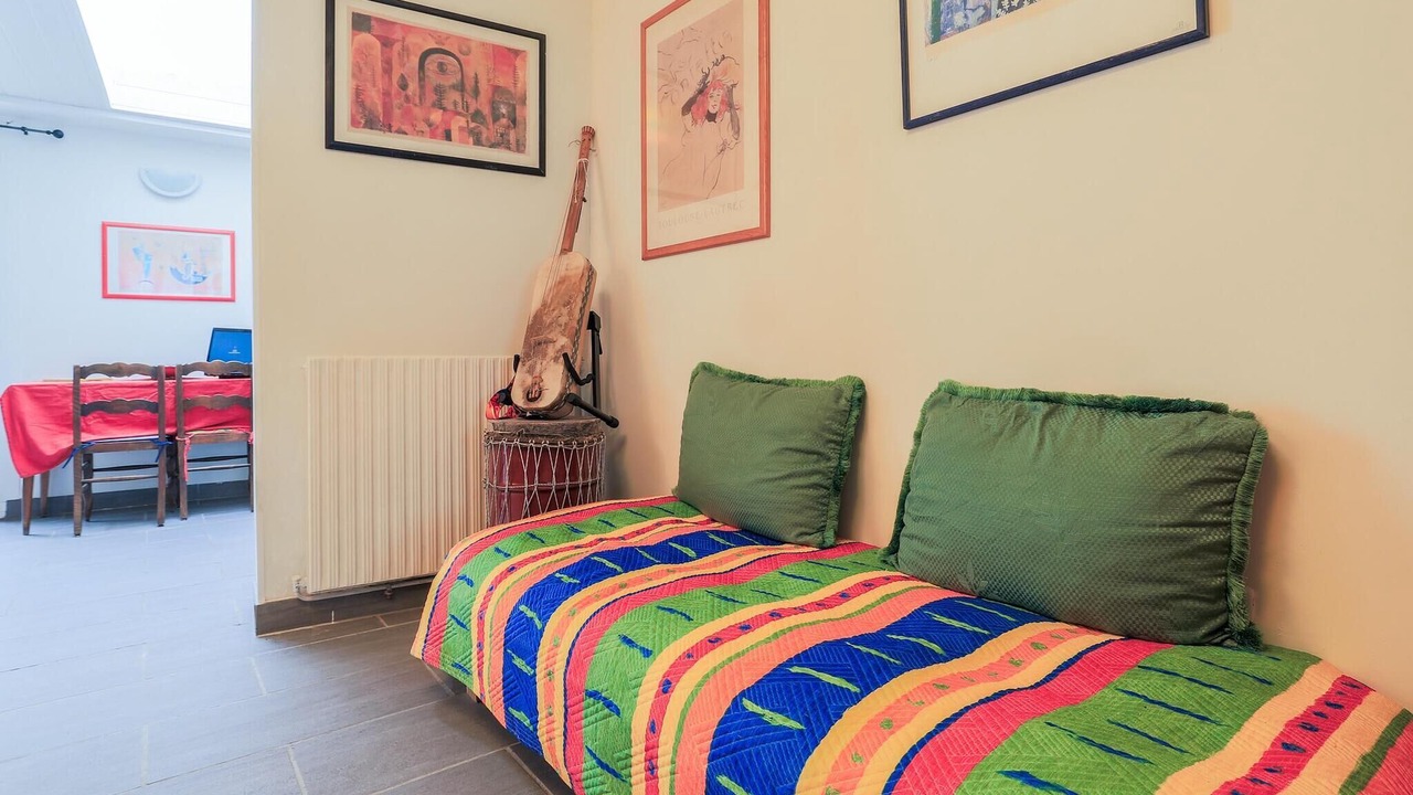 Photo of Bedroom in Rosendael