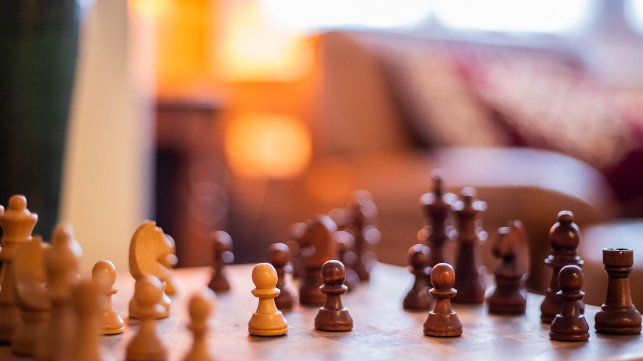 Photo of Bedroom in Rosendael