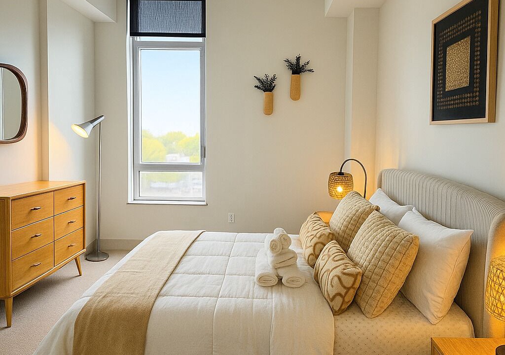 Photo of Bedroom in McLean