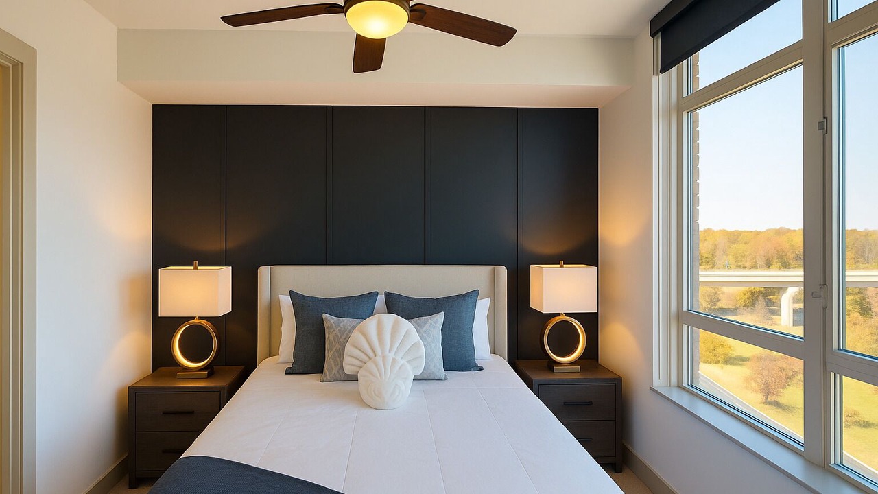 Photo of Bedroom in McLean
