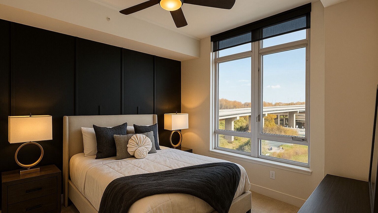 Photo of Bedroom in McLean