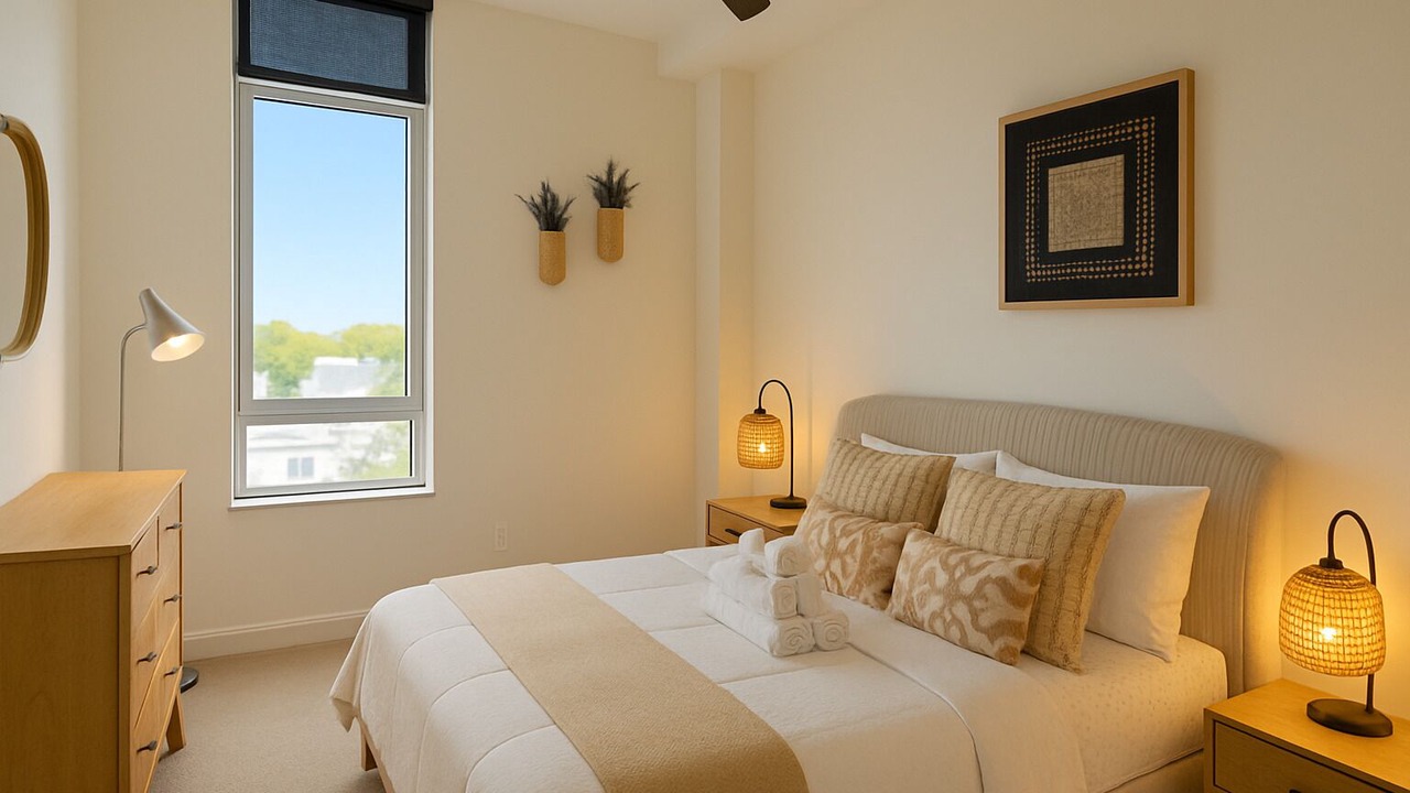 Photo of Bedroom in McLean