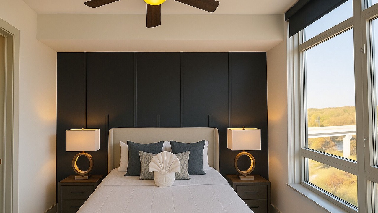 Photo of Bedroom in McLean