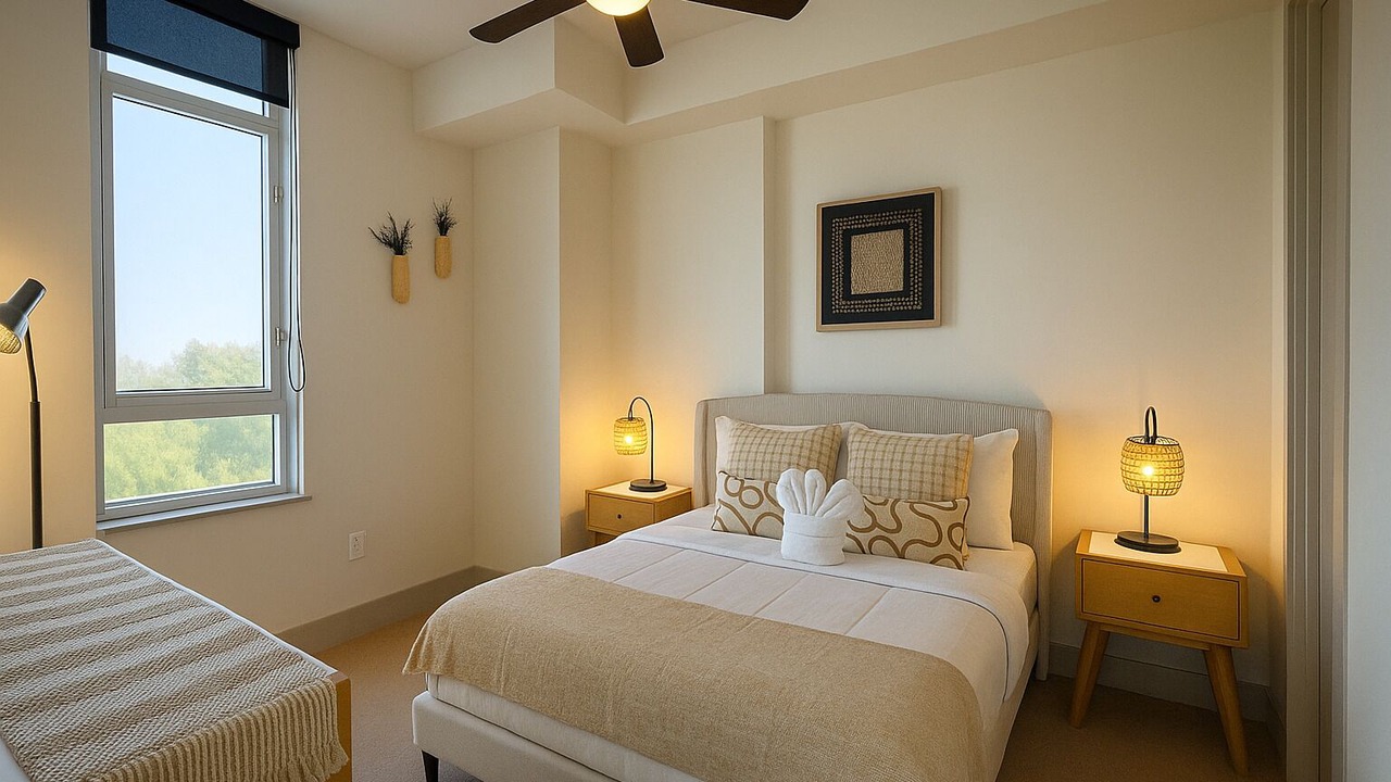 Photo of Bedroom in McLean