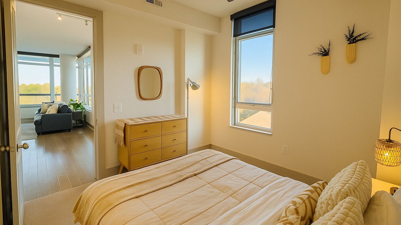Photo of Bedroom in McLean