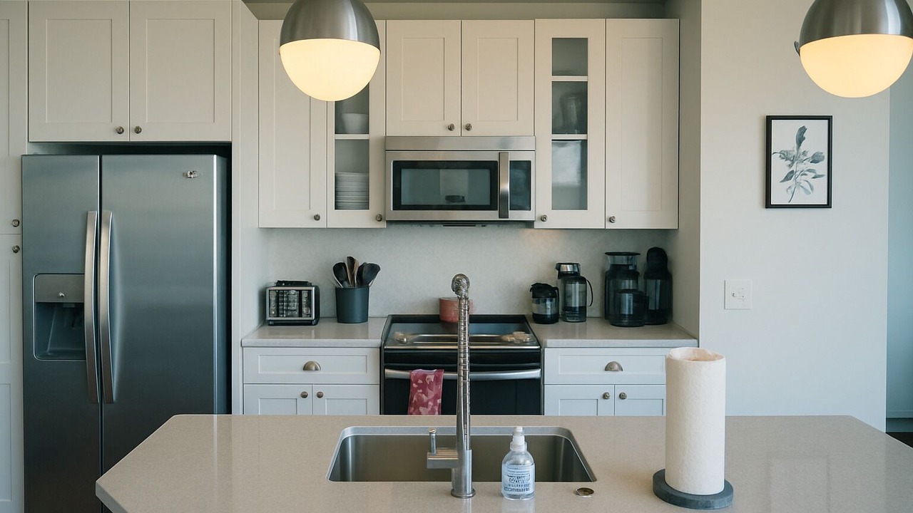 Photo of Kitchen in McLean