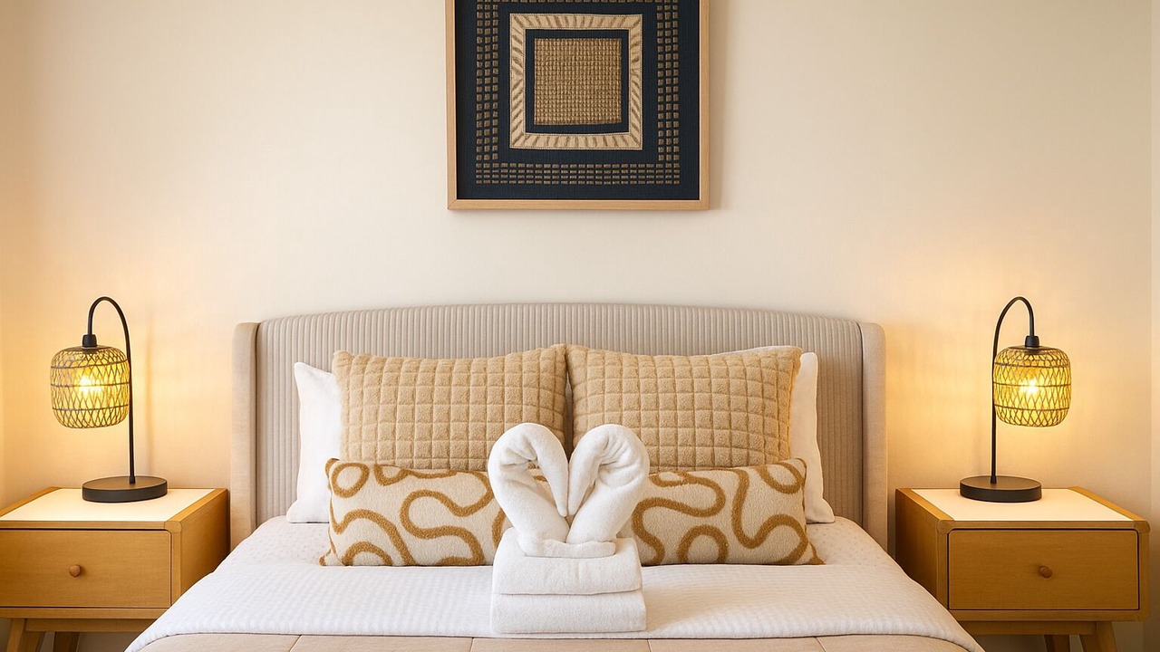 Photo of Bedroom in McLean