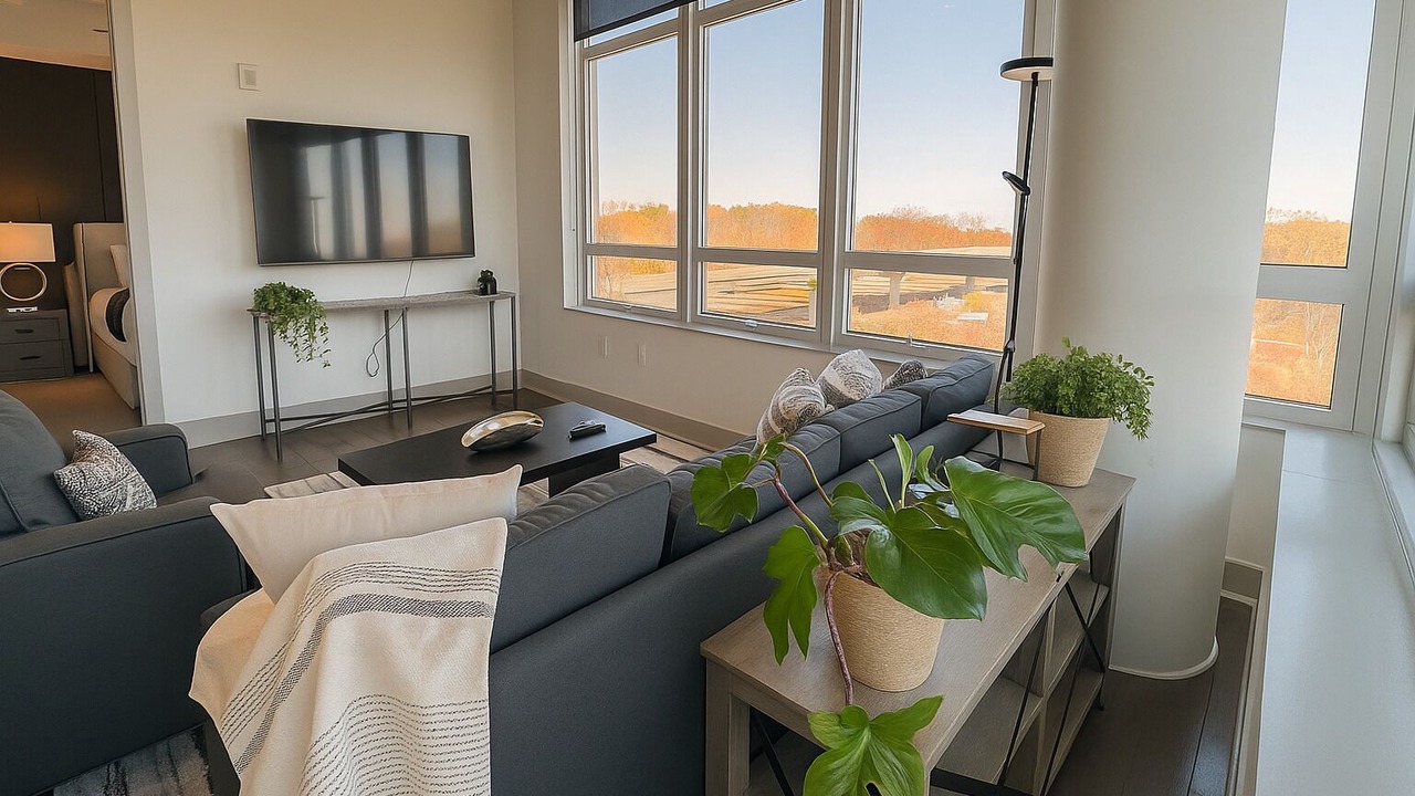 Photo of Bedroom in McLean