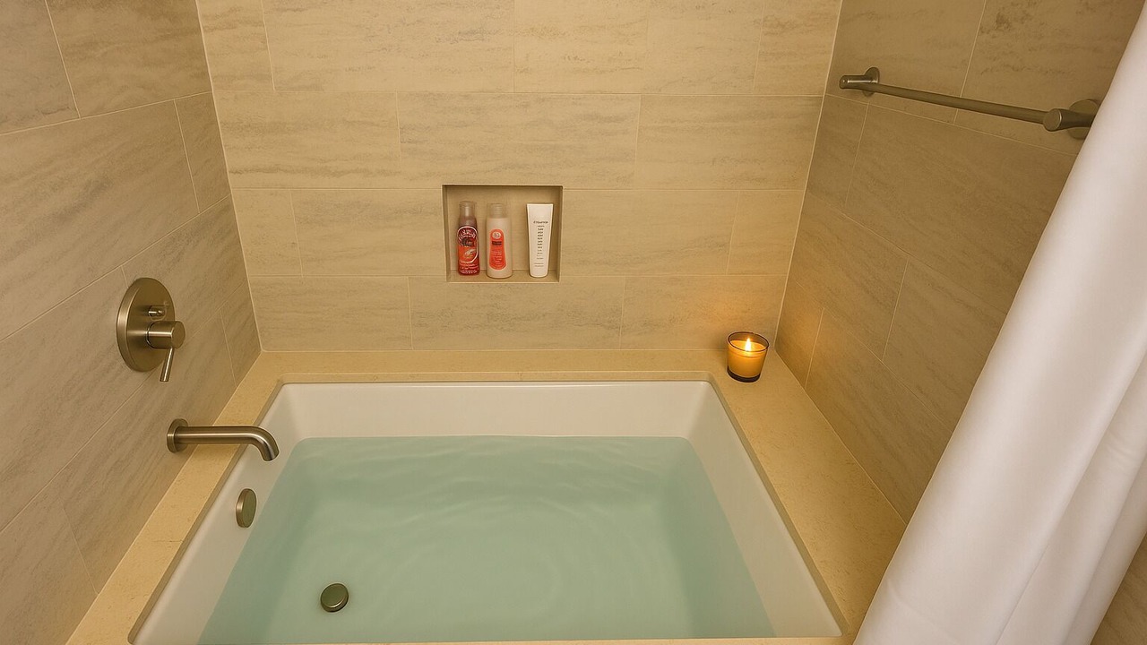 Photo of Bathroom in McLean
