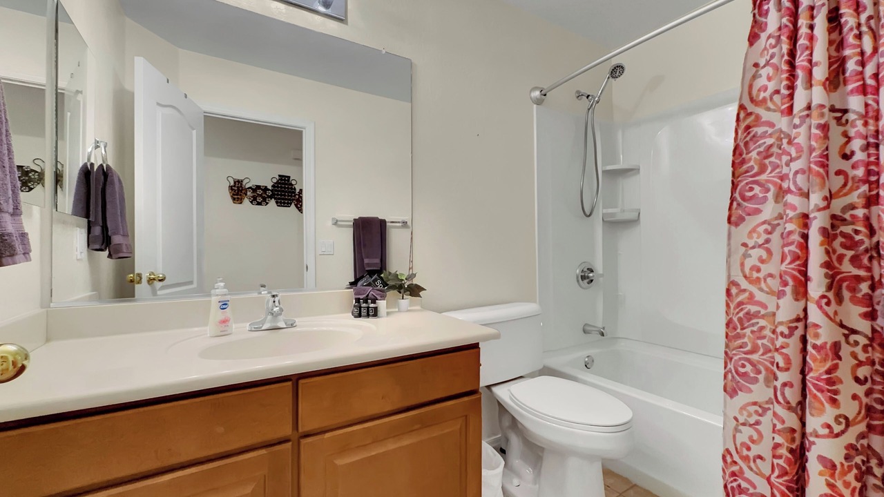 Photo of Bathroom in Skyline Ranch