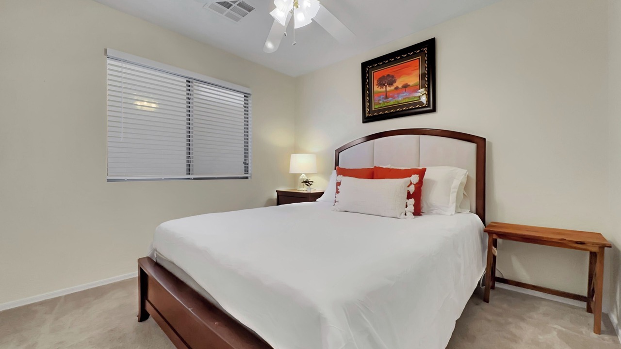 Photo of Bedroom in Skyline Ranch