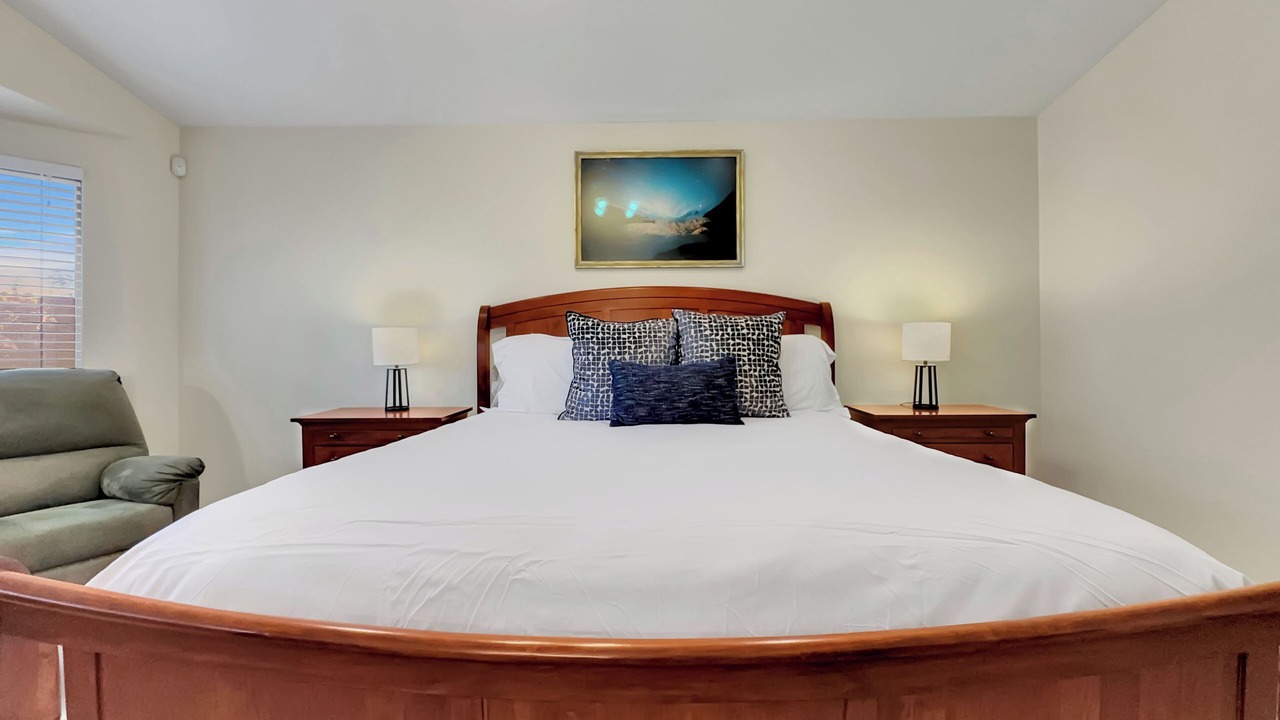 Photo of Bedroom in Skyline Ranch