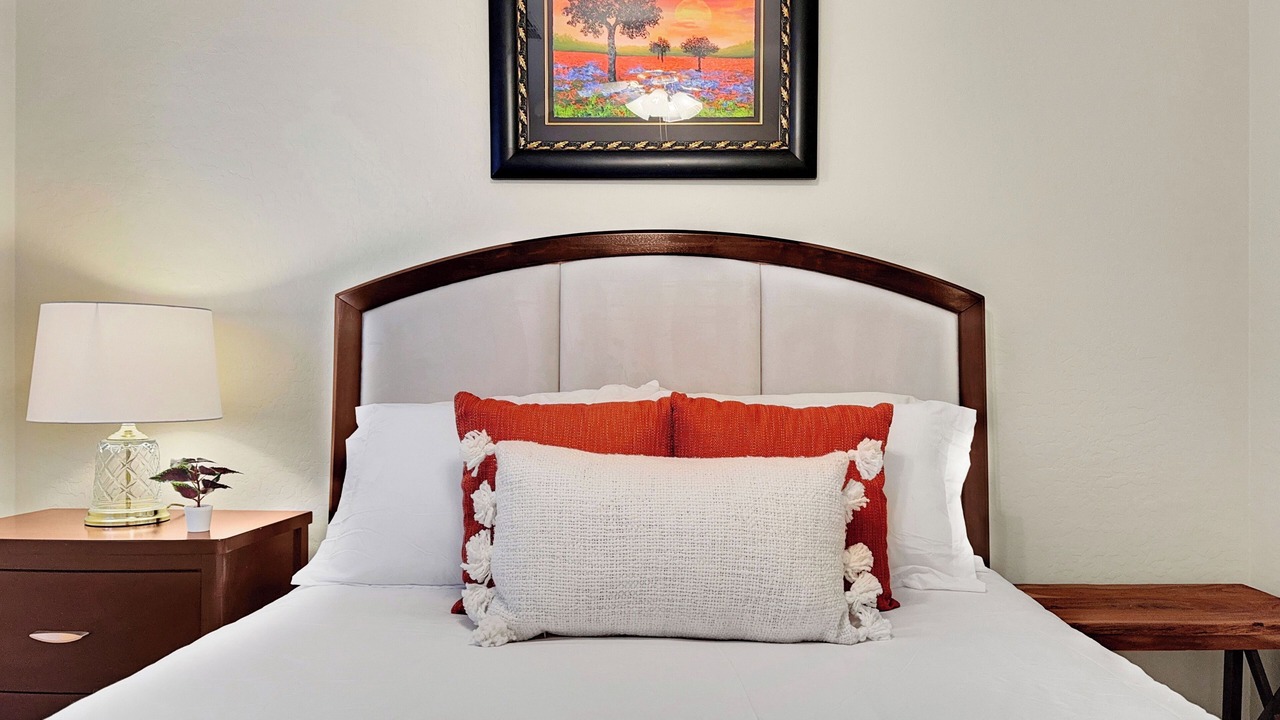 Photo of Bedroom in Skyline Ranch