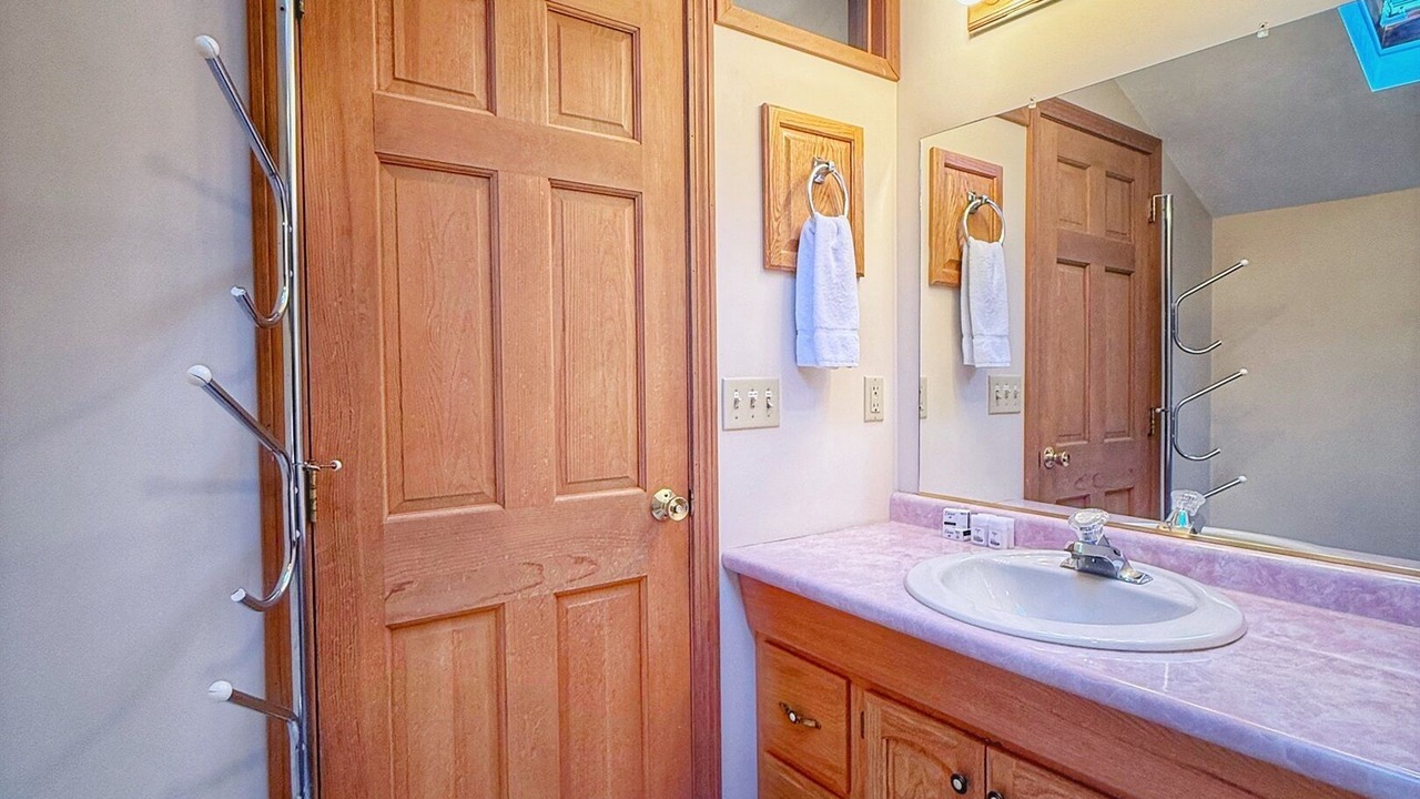 Photo of Bathroom in East Falmouth