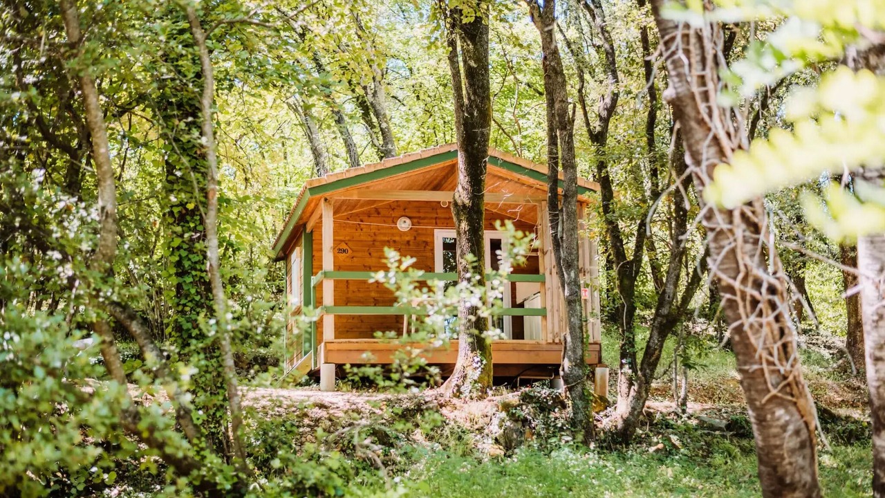 Photo of Outdoor in Cendras