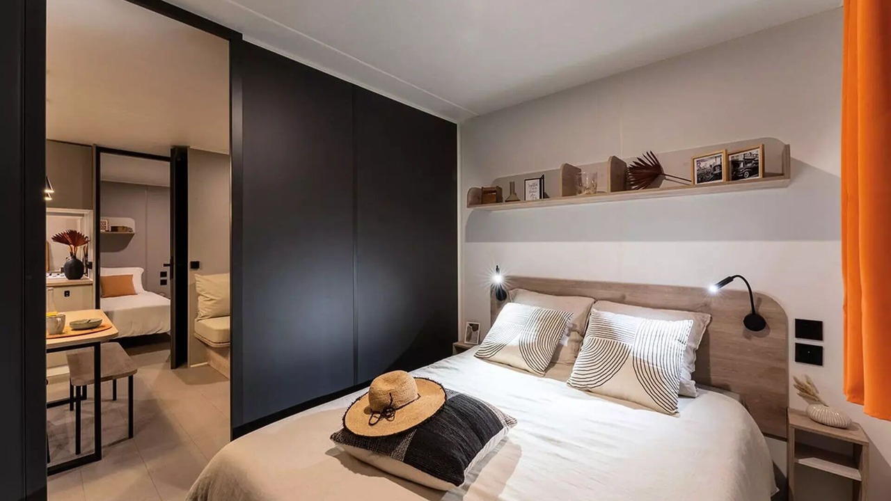 Photo of Bedroom in Cendras