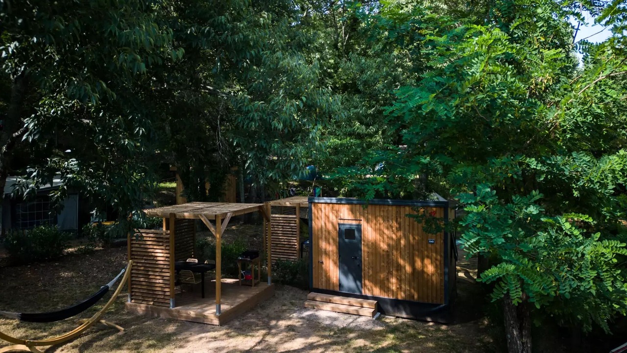 Photo of Outdoor in Cendras