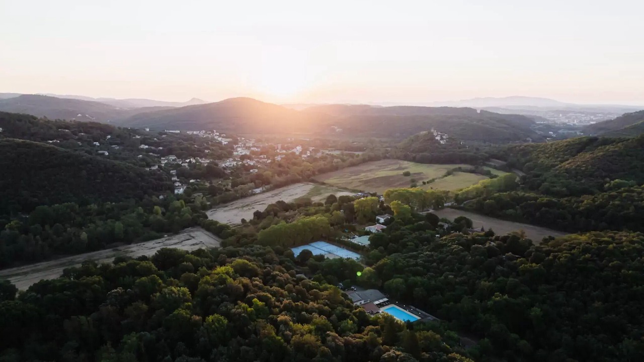 Photo of Outdoor in Cendras