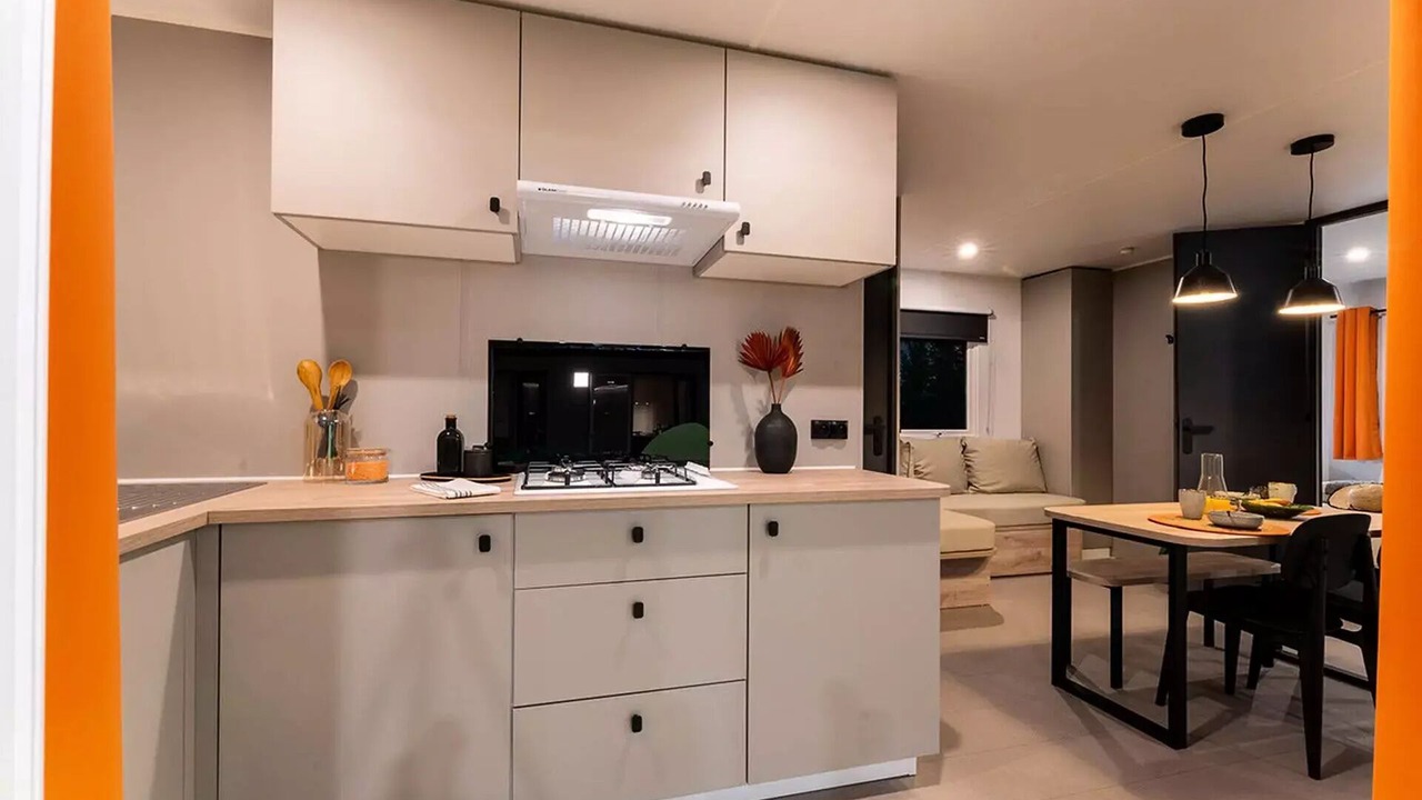Photo of Kitchen in Cendras