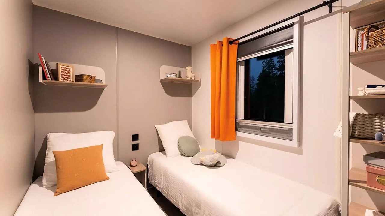 Photo of Bedroom in Cendras