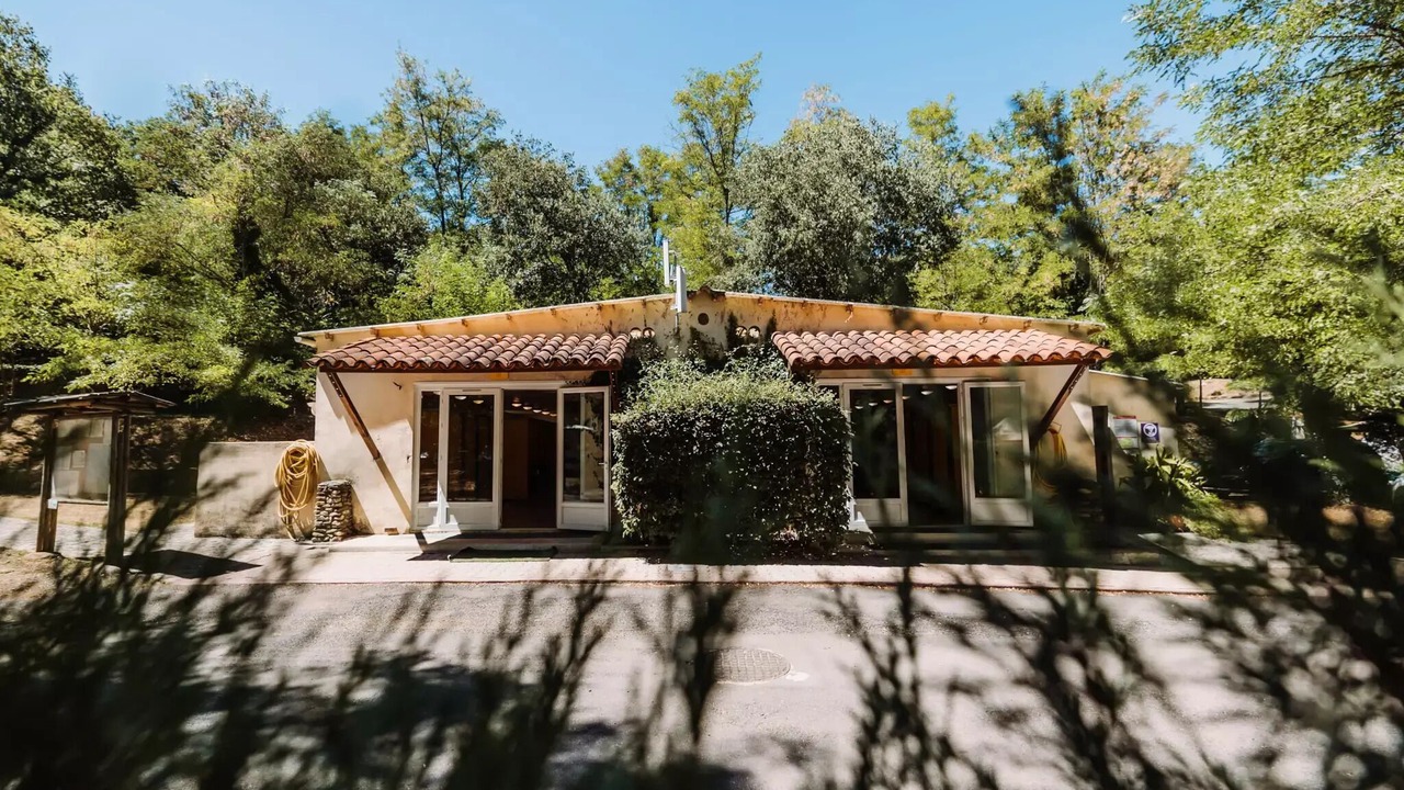Photo of Outdoor in Cendras